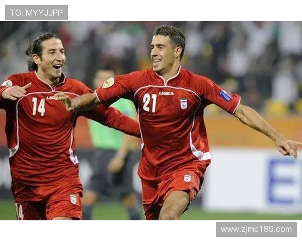 世预赛伊朗对中国精彩进球回顾及赛后分析