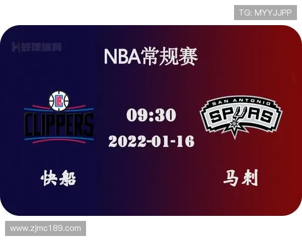 勇士与马刺对决前瞻分析及比赛结果预测一览