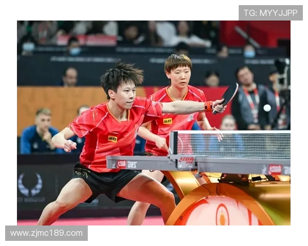 成都乒乓球队在世界杯中的心理素质分析与表现评估