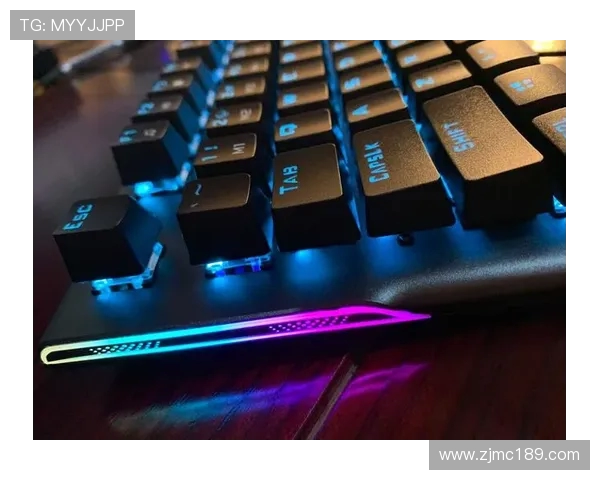 提升游戏体验的机械键盘推荐助你在英雄联盟中称霸战场